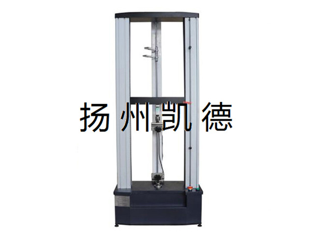拉鏈疲勞試驗機有哪些特點?如何操作？