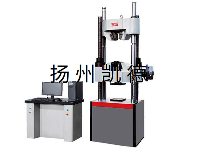 如何排查多功能電子拉力機出現(xiàn)的故障？