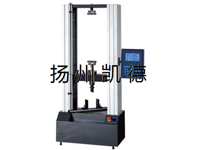 拉力機試驗機不能動了怎么解決？